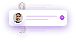 Chat interface