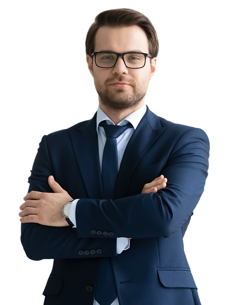 Financial advisor profile